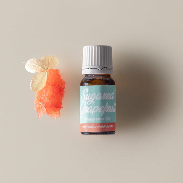 Sugared Grapefruit Fragrance oil - 10ml