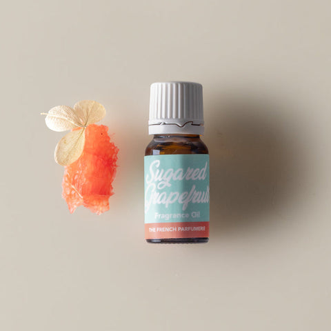 Sugared Grapefruit Fragrance oil - 10ml
