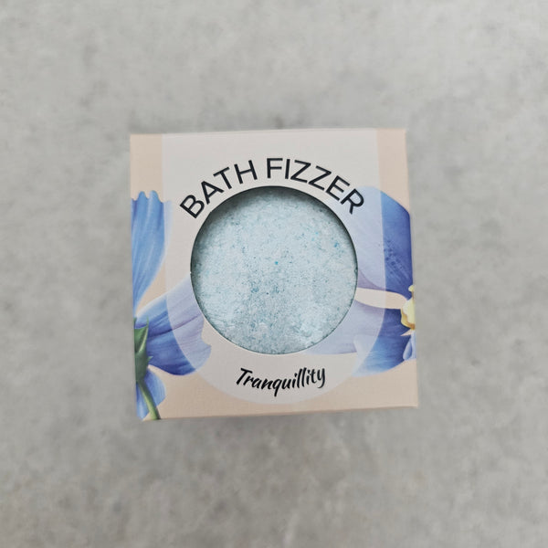 OYA Tranquility bath fizzie 65g