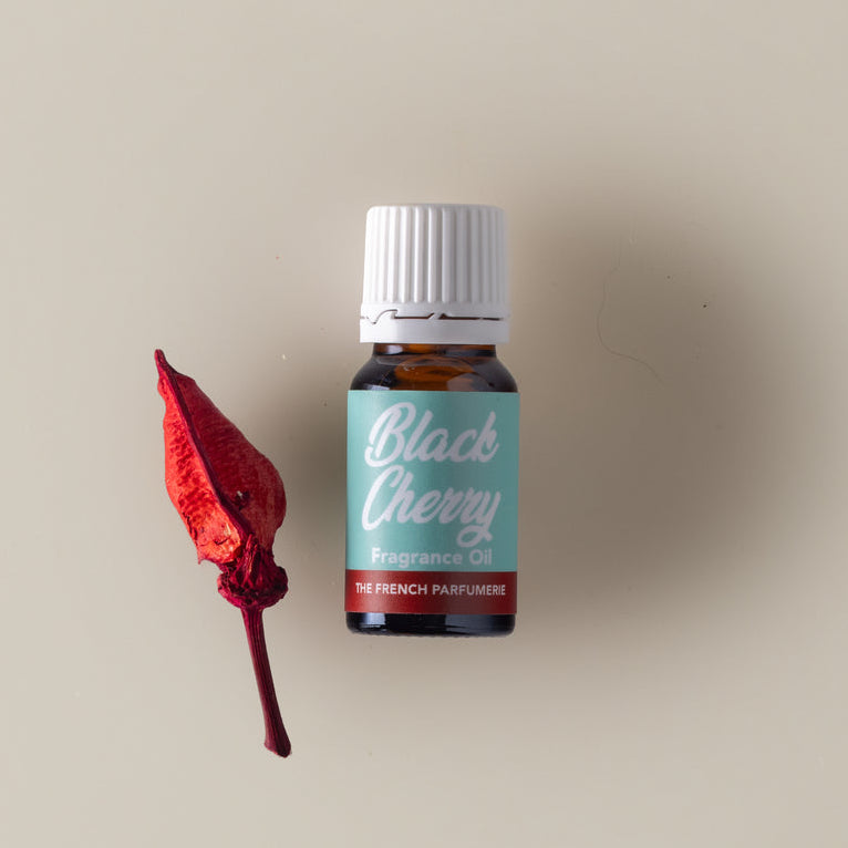 Black Cherry Fragrance oil - 10ml