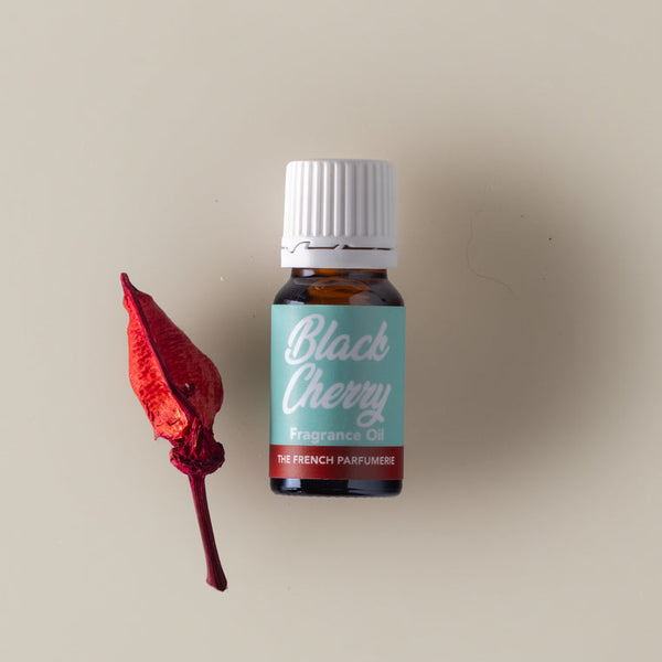 Black Cherry Fragrance oil - 10ml