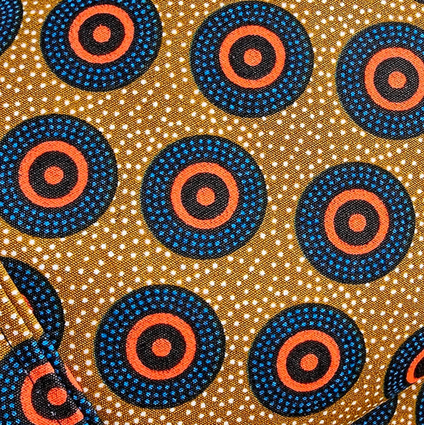 Shwe-Shwe Picnic Blankets - Brown 1