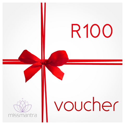 Gift Voucher - R100
