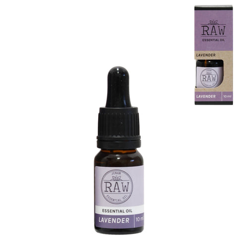 Lavender Essential Oil Blend - 10 ml