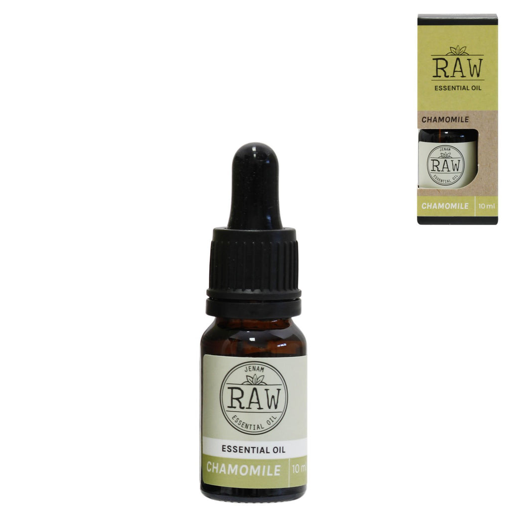 Chamomile Essential Oil Blend - 10 ml