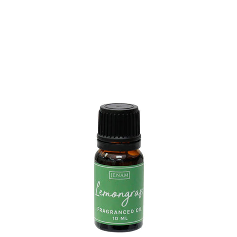 Lemongrass - Scented Oil 10ml